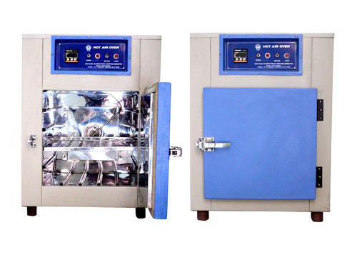 Air & Ageing Oven